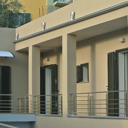 B&B Ca Da Franca Toirano Exterior foto