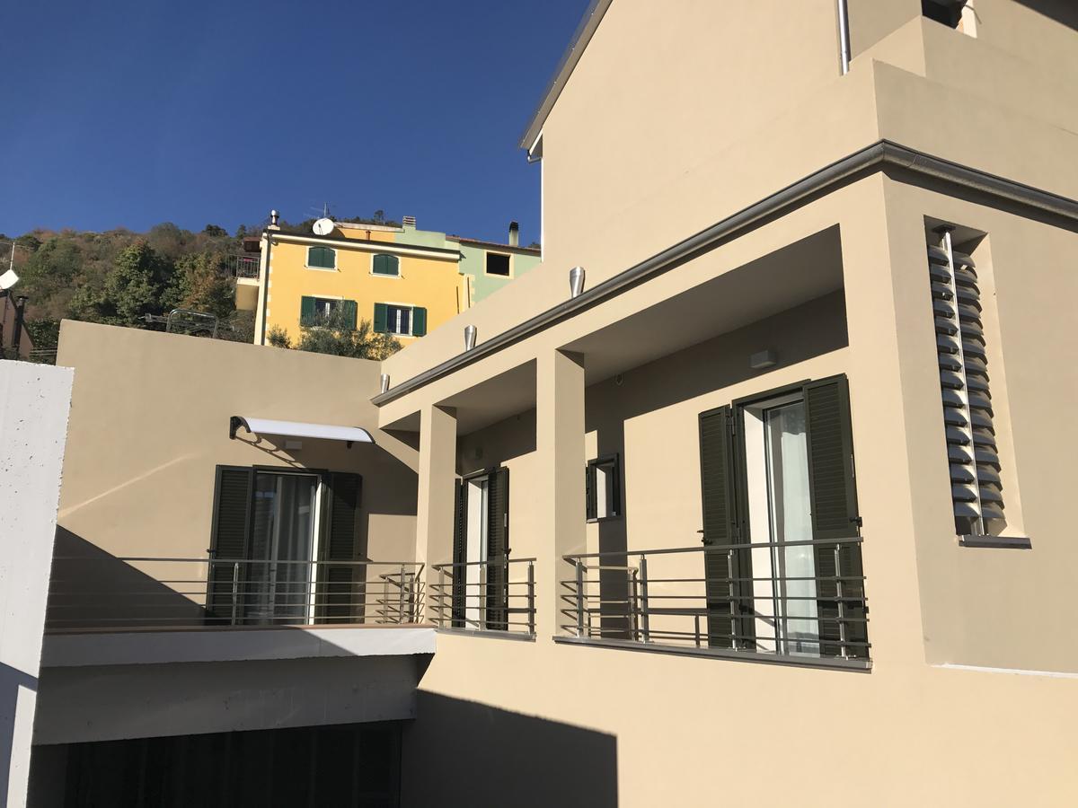 B&B Ca Da Franca Toirano Exterior foto
