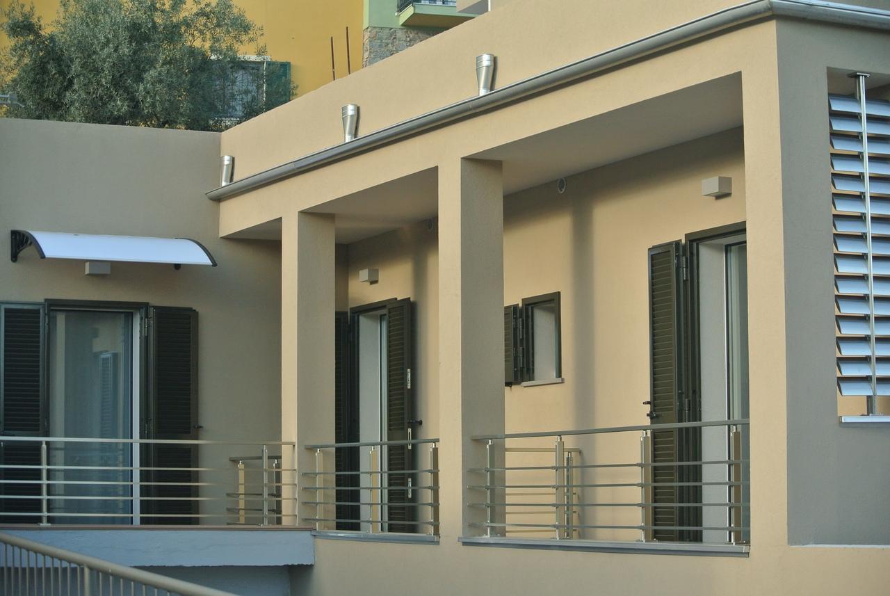 B&B Ca Da Franca Toirano Exterior foto